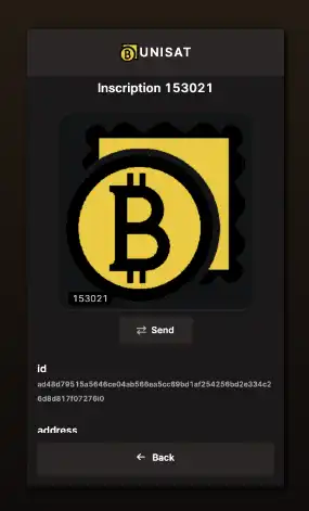 Download web tool or web app UniSat Wallet Download web tool or web app UniSat Wallet