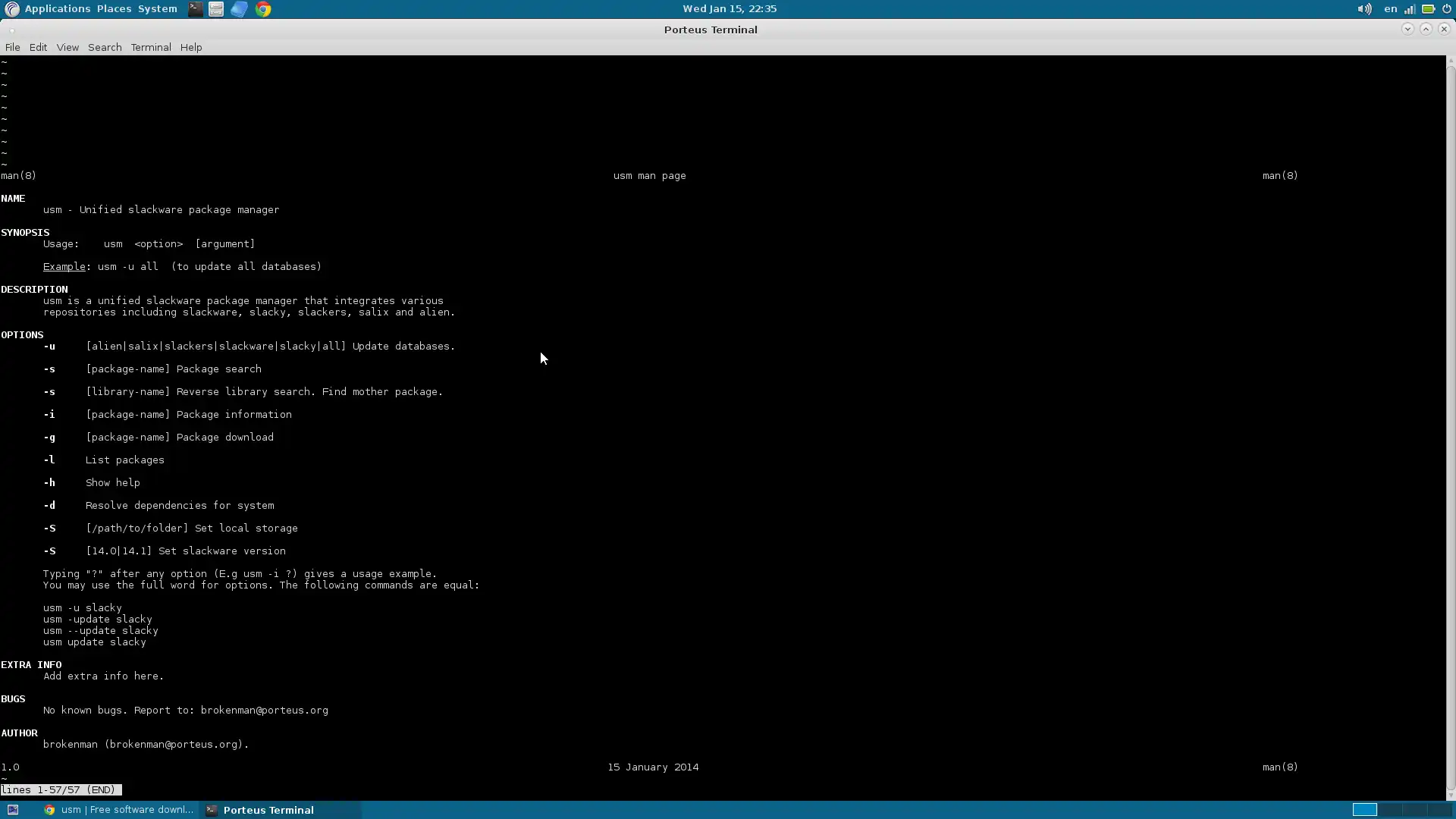 Download web tool or web app usm Download web tool or web app usm