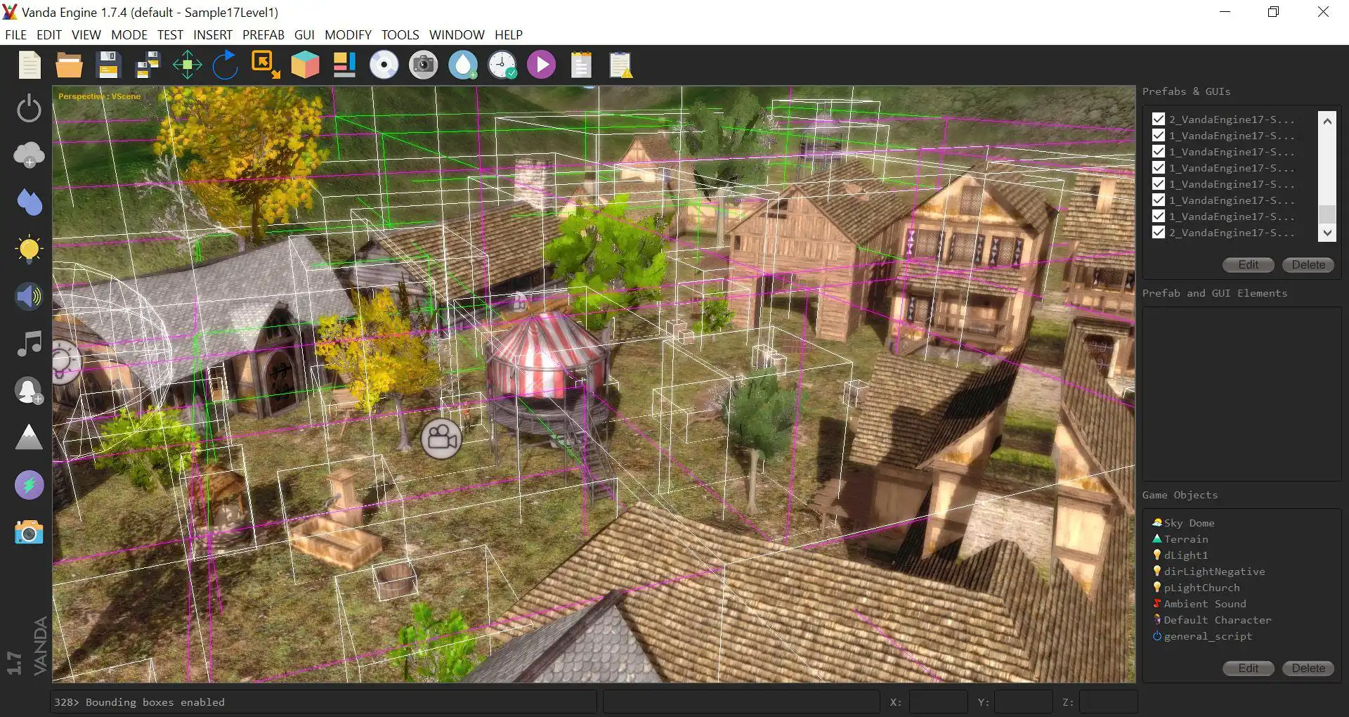 Download web tool or web app Vanda Engine Download web tool or web app Vanda Engine