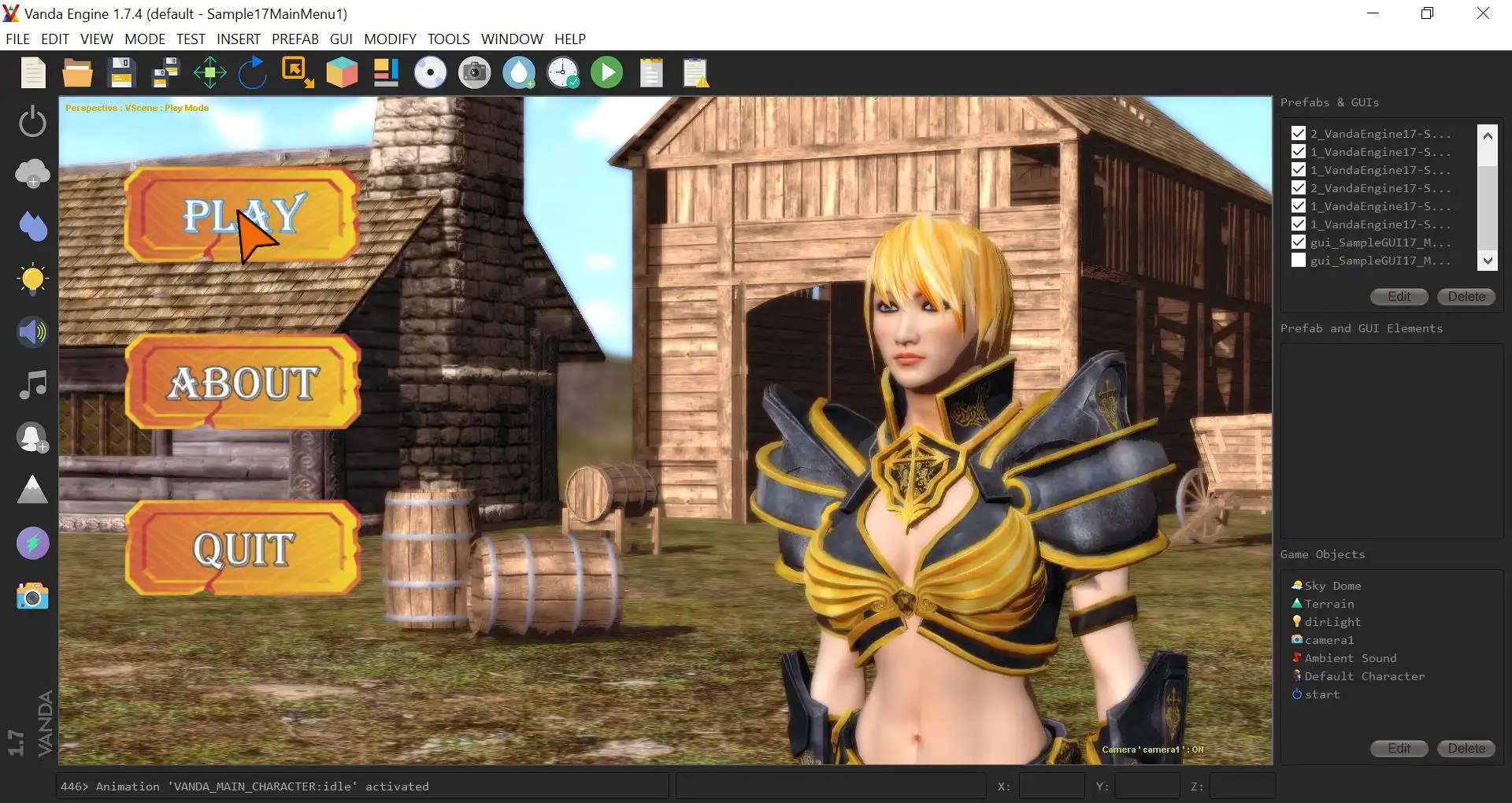 Download web tool or web app Vanda Engine Download web tool or web app Vanda Engine