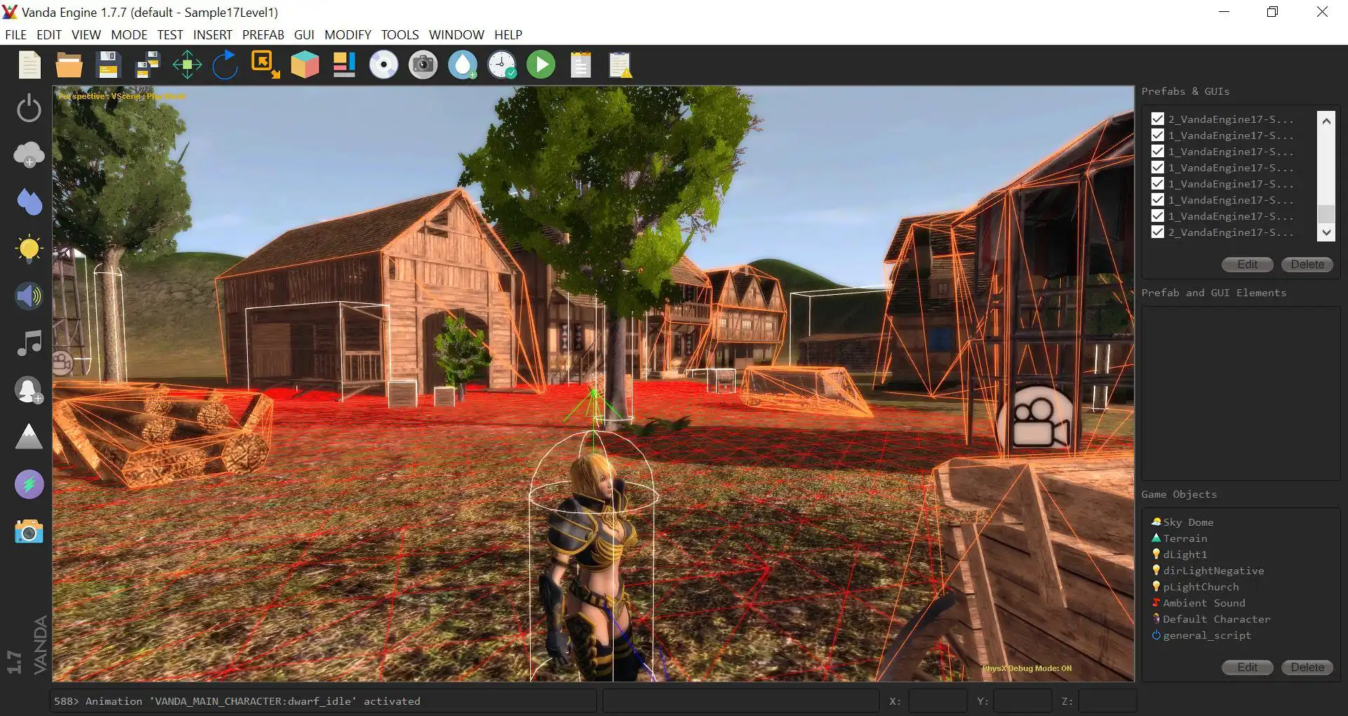 Download web tool or web app Vanda Engine Download web tool or web app Vanda Engine