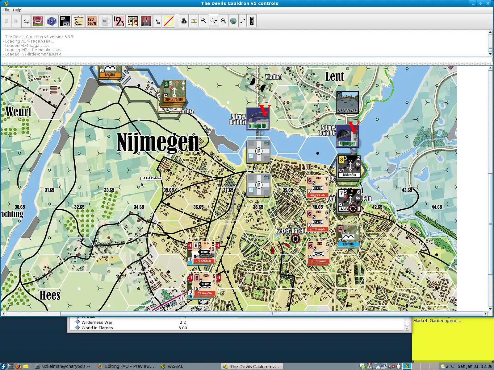 Download web tool or web app VASSAL Engine Download web tool or web app VASSAL Engine
