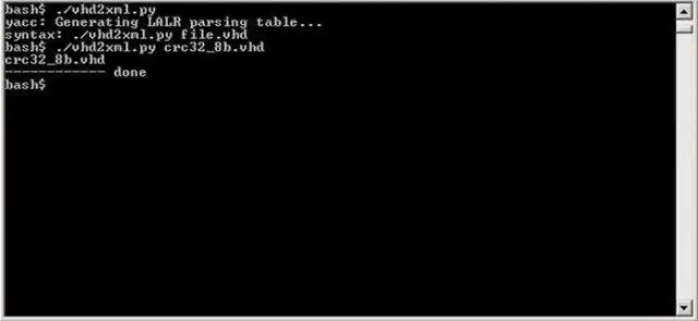 Download web tool or web app VHDL Design Verification Tools Download web tool or web app VHDL Design Verification Tools