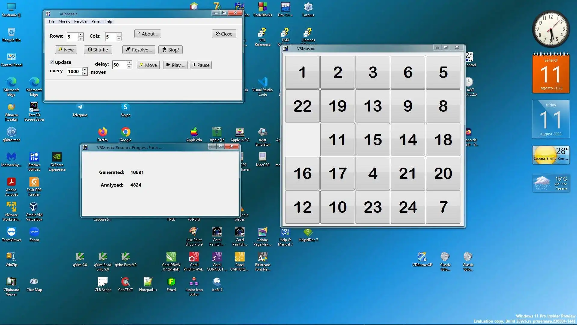 Download web tool or web app VRMosaic for Lazarus Download web tool or web app VRMosaic for Lazarus