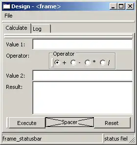 Download web tool or web app wxGlade Download web tool or web app wxGlade