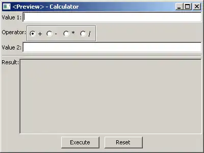 Download web tool or web app wxGlade Download web tool or web app wxGlade