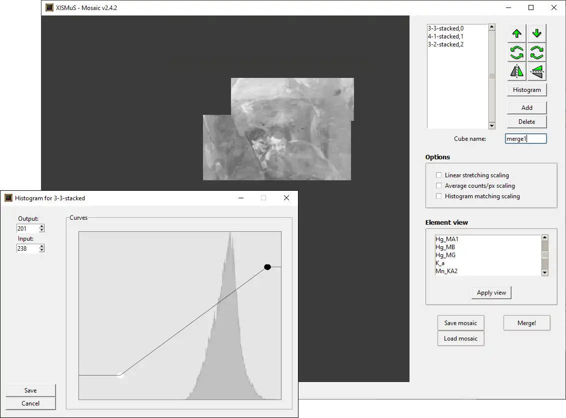 Download web tool or web app XISMuS Download web tool or web app XISMuS