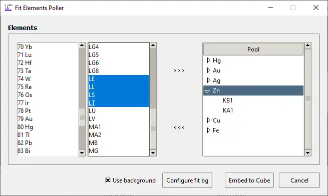 Download web tool or web app XISMuS Download web tool or web app XISMuS