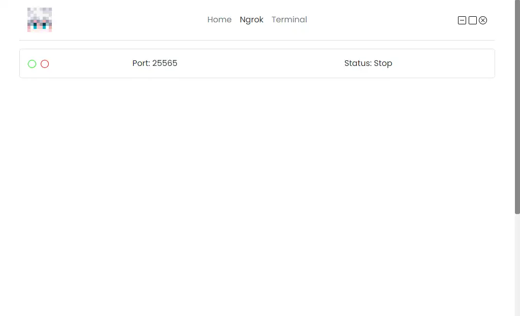 Download web tool or web app XyZerKunG ServerTool Download web tool or web app XyZerKunG ServerTool